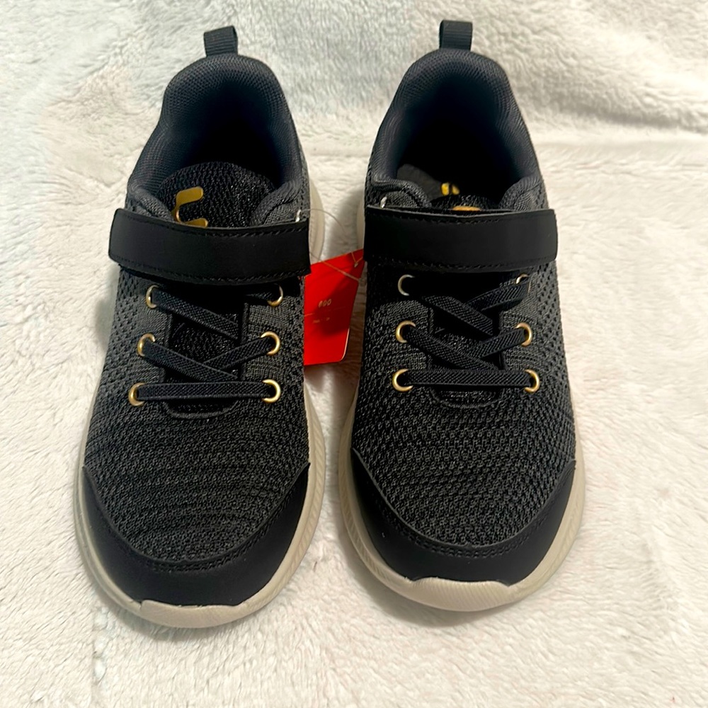Charly boy’s shoes